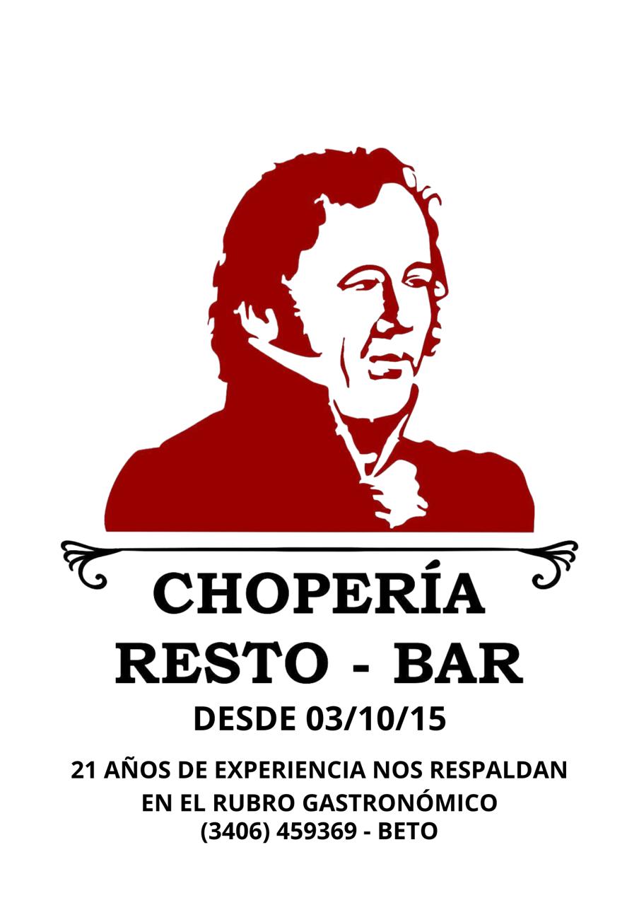 Logo Estanislao Resto-Bar